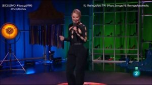 Soraya | La cita | 27.04.2023