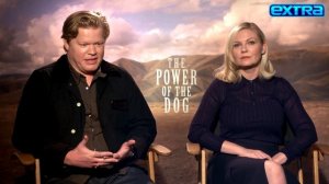 Kirsten Dunst & Jesse Plemons on Being Creative SOULMATES