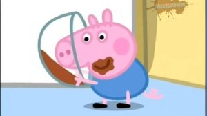 Свинка Пеппа 19 серия Лучшая подруга
