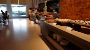 Ibis Styles Hotel - Calangute Beach Goa - Spice It Restaurant - Goa Vlog