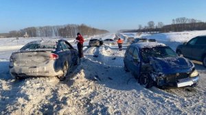 Аварии и ДТП на дорогах ТОРОПЫГИ  и ВОДЯТЛЫ за рулем Подборка на видеорегистратор