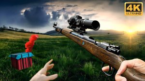 THIS is why I love PUBG...