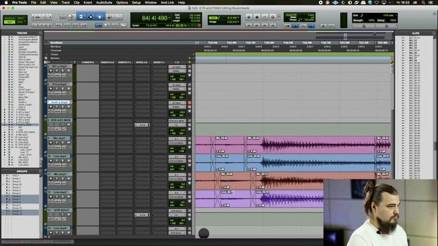 Новый курс по сведению от команды Константина Матафонова смотреть онлайн