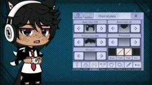 •||Идеи для ос мальчикам||• °гача лайф °