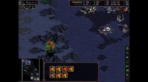 Чем больше нас, тем меньше вас! (с) Зерги. Лайт и Киллер устроили рематч, который тоже был крутым!