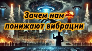 Процесс ПРОБУЖДЕНИЯ закончен, идет трансформация  СОЗНАНИЯ. Кто контролирует наш УМ. Эфир