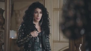 Музыка из рекламы Uber Eats - Time Machine No, Thyme Yes (Cher) (2025)