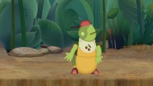 Не лезь к ней дебил,она тебя сожрет!(лунтик)#5