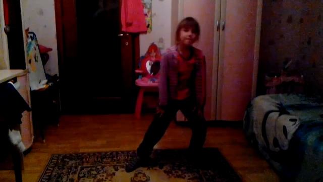 Крутая Маха снимает клип ) смотреть онлайн