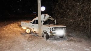 Авари и ДТП на ЗИМНЕЙ дороге торопыги и водятлы за рулем