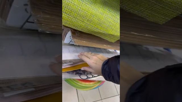 ASMR Обзор товаров FixPrice без шёпота АСМР смотреть онлайн