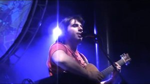 Петр Налич в СДК МАИ 12.02.2010 - Драго