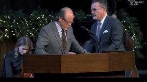 Джон МакАртур в Больнице: Состояние Здоровья Джона МакАртура на 05.01.2025 и Молитва