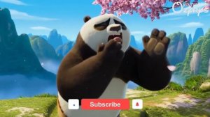 Kungfu panda 4 coffin dance (Osiris remix instrumental)⭐️season 8⭐️