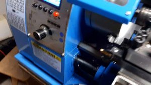 Люнет на Вейсан WM210 F 600