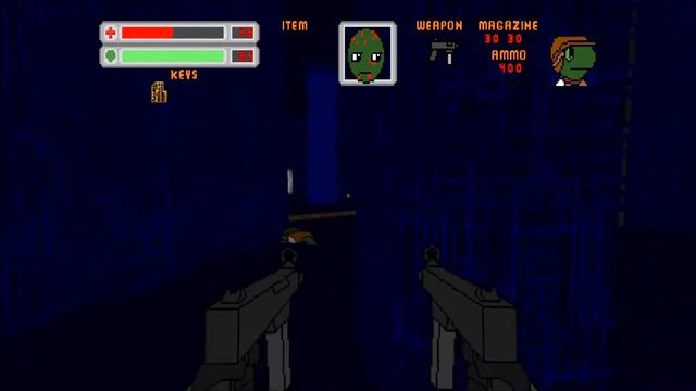 Inside The Computer - Lizard Squad With Mars War Playthrough (Episode #30) смотреть онлайн