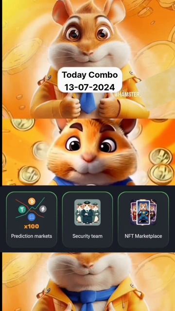 Hamster kombat today Combo💸💸#shorts#short #viral #trending #shortsfeed #hamsterkombat #combo