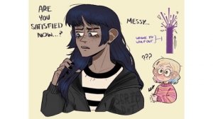 Funny and Adorable Wenclair Comic Dub Compilation 3 (Wednesday Comic Dub)