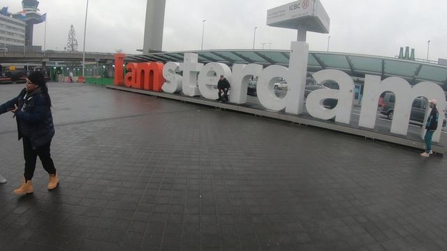 Амстердам
