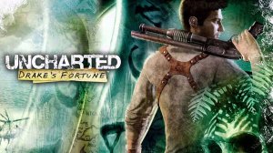 Анчартед: На картах не значится (2022) — Русский трейлер