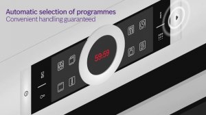 AutoPilot в духовых шкафах Bosch