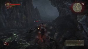 Ведьмак 2 "Путь мечника+алхимика" [7]