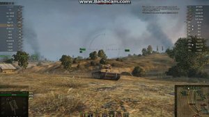 Tiger 131-стоит ли потеть? - Гайд