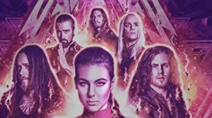 Amaranthe -countdown-HD Audio