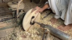 Посуда для кухни. Массовое производство без высоких технологий.