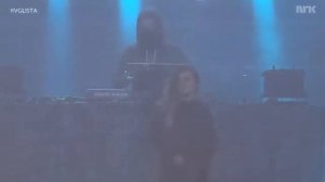 Alan Walker   Sing Me To Sleep Live VG Lista 2016