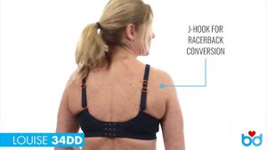 boobydoo Sports Bras | Freya Active Epic Underwired Crop Top Sports Bra With Moulded Inner