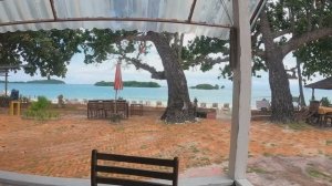 Таиланд. Первый день на острове Самуи