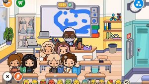 сериал школа 4 серия