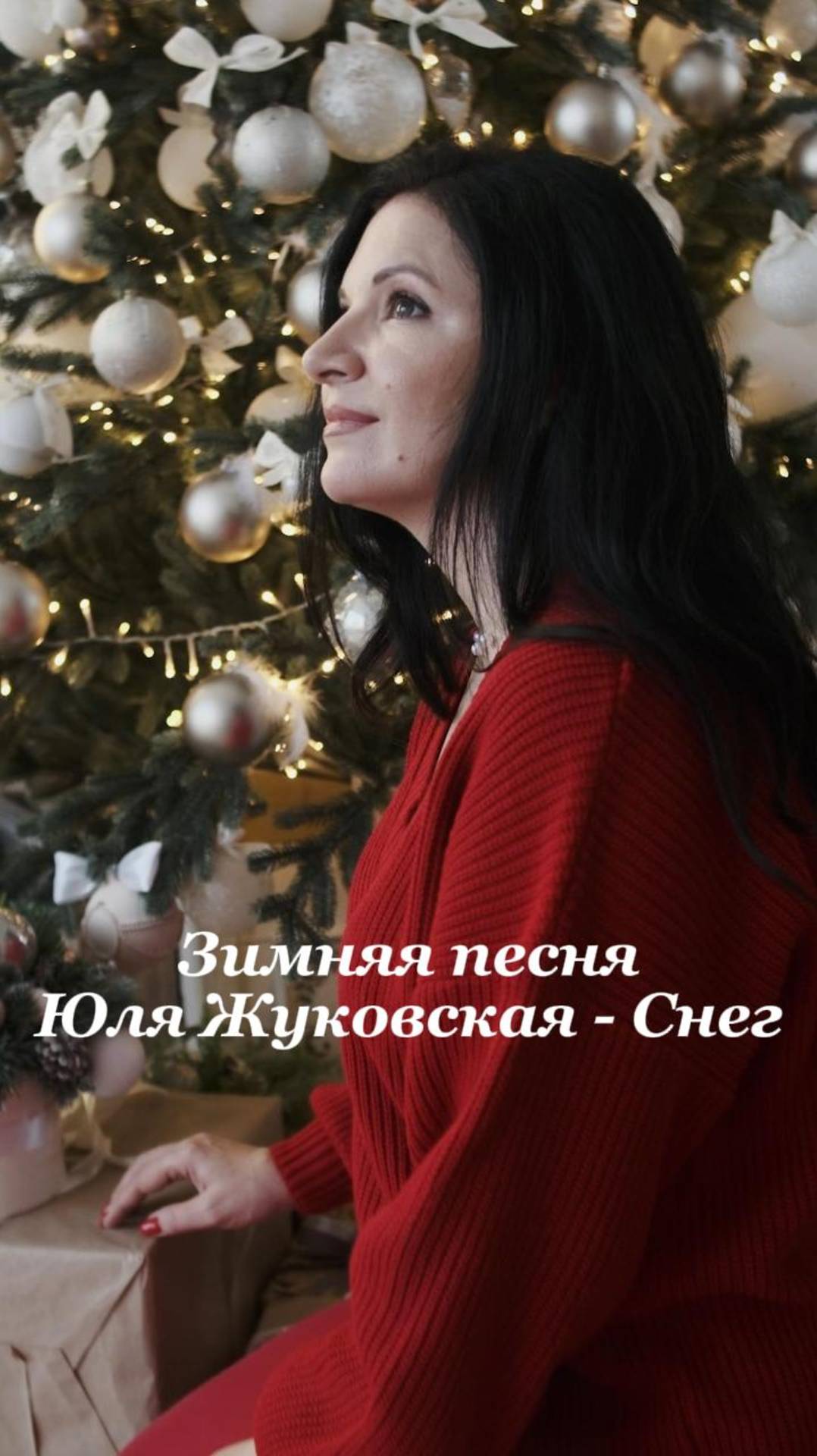 Зимняя песня