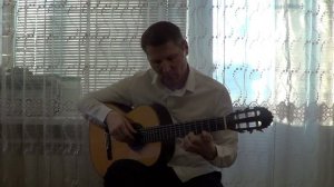 "Молитва"( Научите меня,понимать красоту)