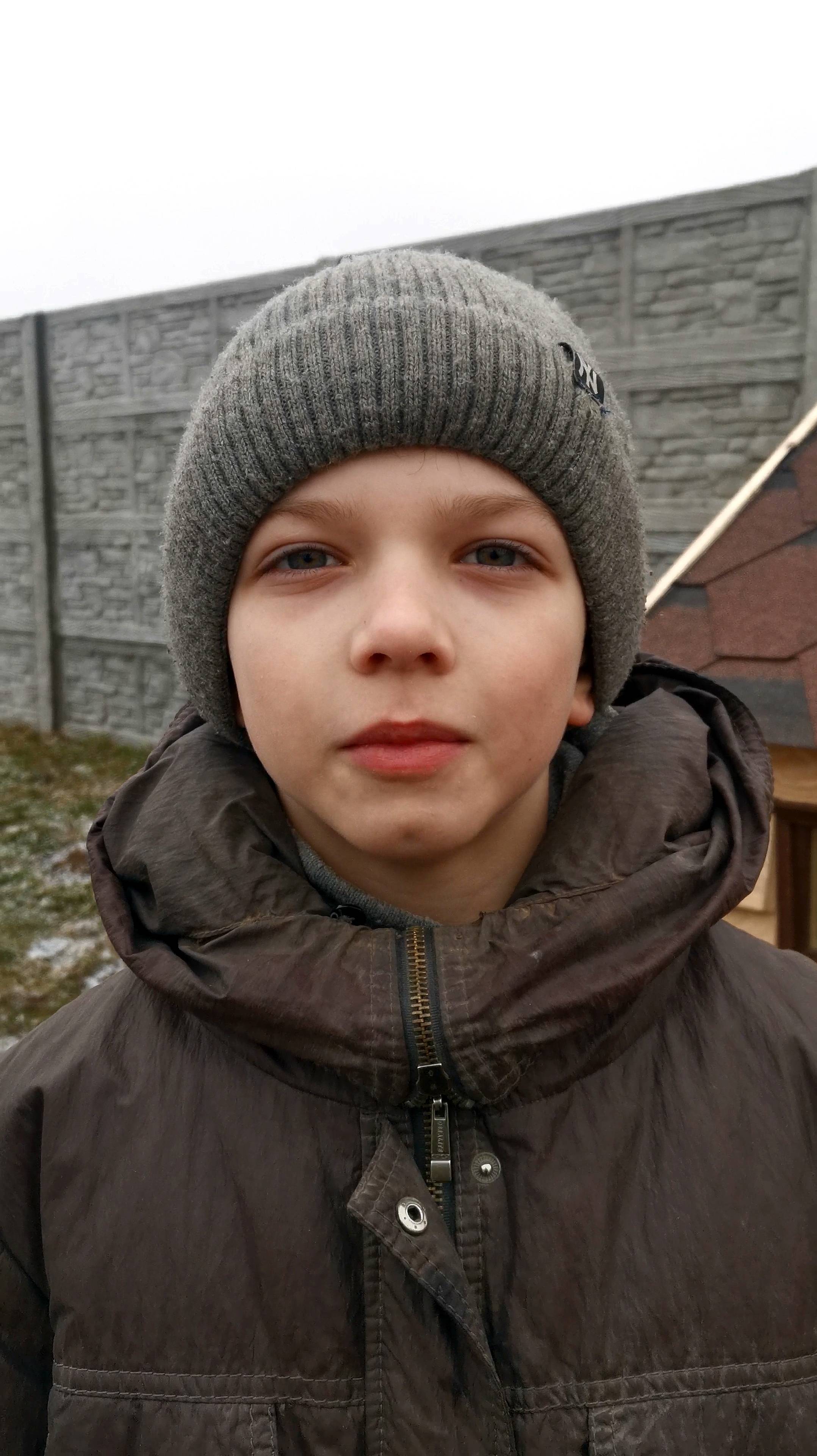 ДОМИК ДЛЯ НОВЫХ ЖИЛЬЦОВ