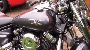 Bought new bike