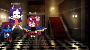 Пинкамина убила радуга и райди