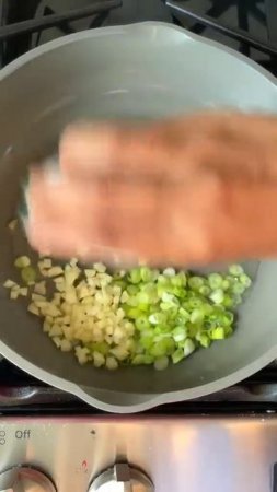 Quick & Easy Scallion Fried Rice ft @Better Than Bouillon , #recipe #strawberrycompote #bakingrecip