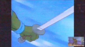 Teenage Mutant Ninja Turtles - Theme Song