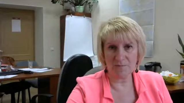 Как провести совещание результативно.