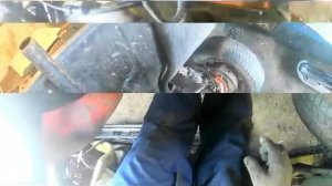 китайские ручки с подогревом сломались