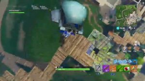 Live fortnite fr (ft albatros señor) Il m'entraine