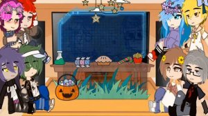 ⛓🌿Реакция 13 карт на Вару(ПикоВару)🌿⛓ !ДАМЫ НЕ ПРИСУТСТВУЮТ! #неканон #мояау #пиковару #рекомендаци