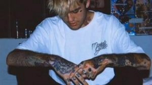 lil peep radio - my sad lil peep mix