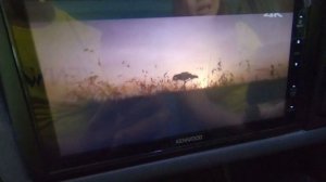 Kenwood DMX-1025BT First Look!