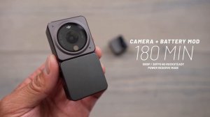 DJI Action 2 Review | DJI Action 2 Power Combo | DJI Action Camera
