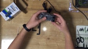 Sobo wp310f akvaryum iç filtresi kutu açılımı