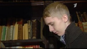 Первый канал. Проект "Мечты сбываются" Детский Хоспис исполнил еще одну детскую мечту.