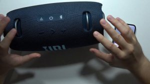 Can I Connect JBL Xtreme 4 with JBL Xtreme 3 / 2?